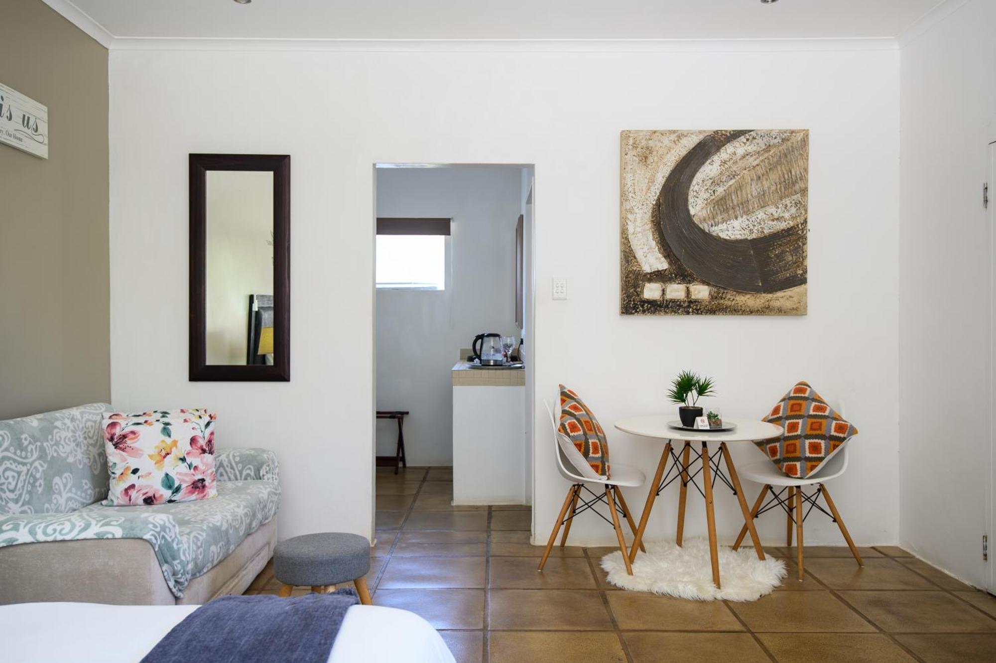 Caza Beach Guesthouse Durban Exterior foto