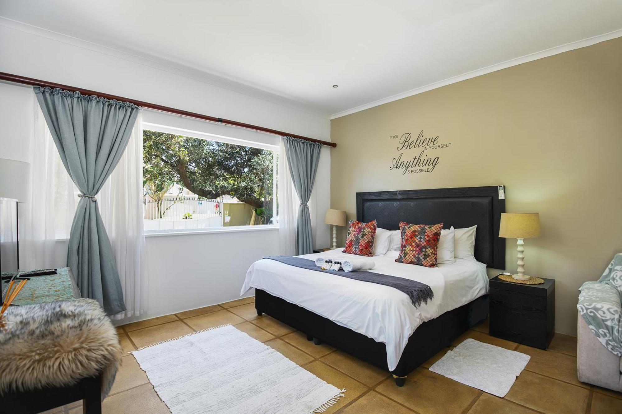 Caza Beach Guesthouse Durban Exterior foto