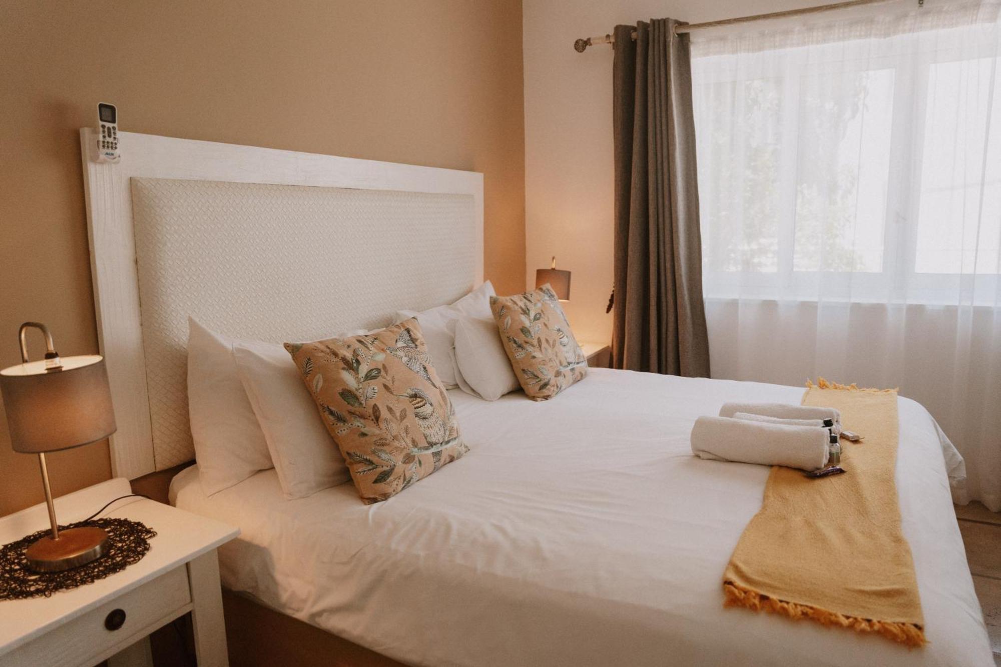 Caza Beach Guesthouse Durban Habitación foto