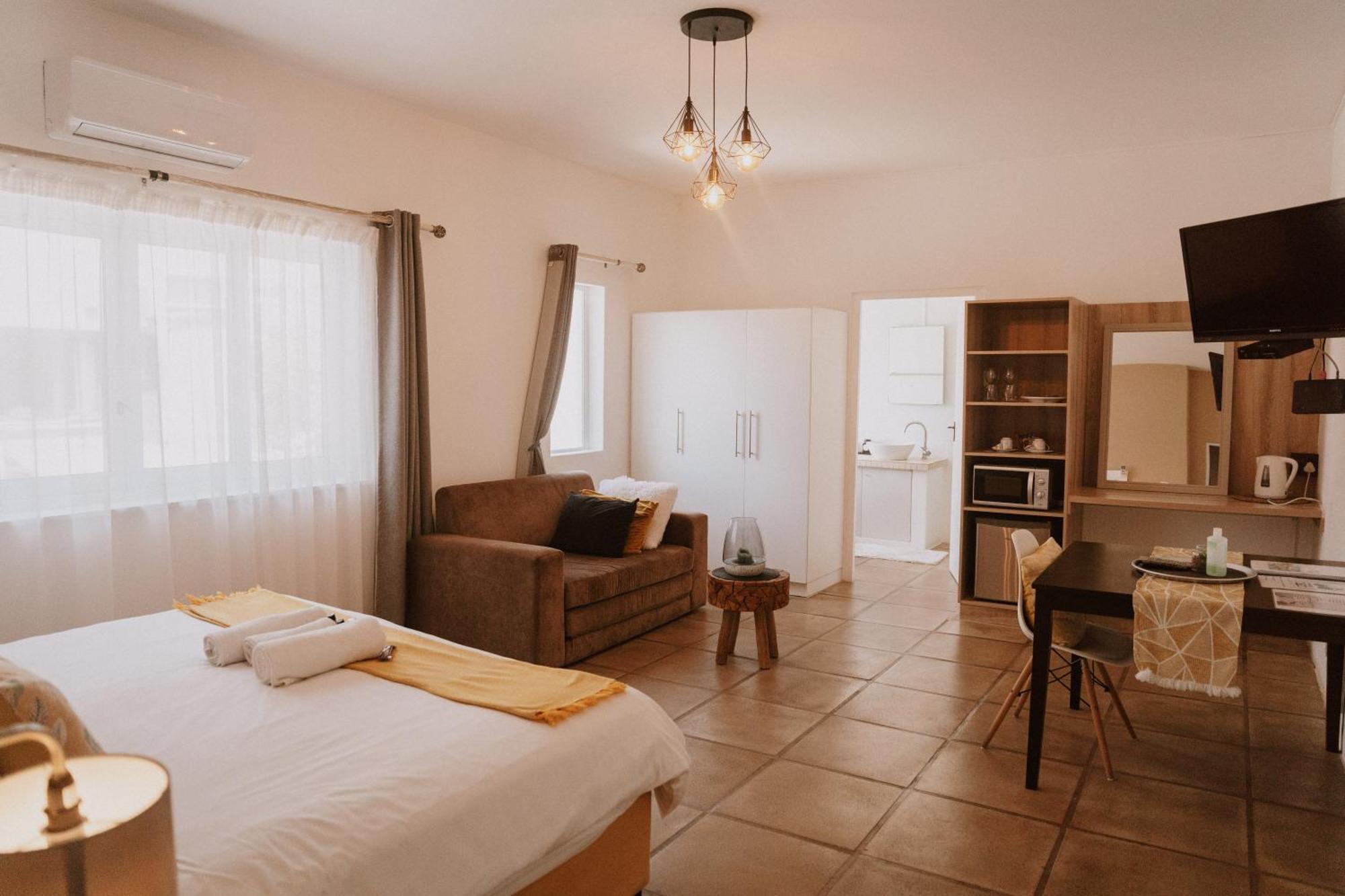Caza Beach Guesthouse Durban Habitación foto