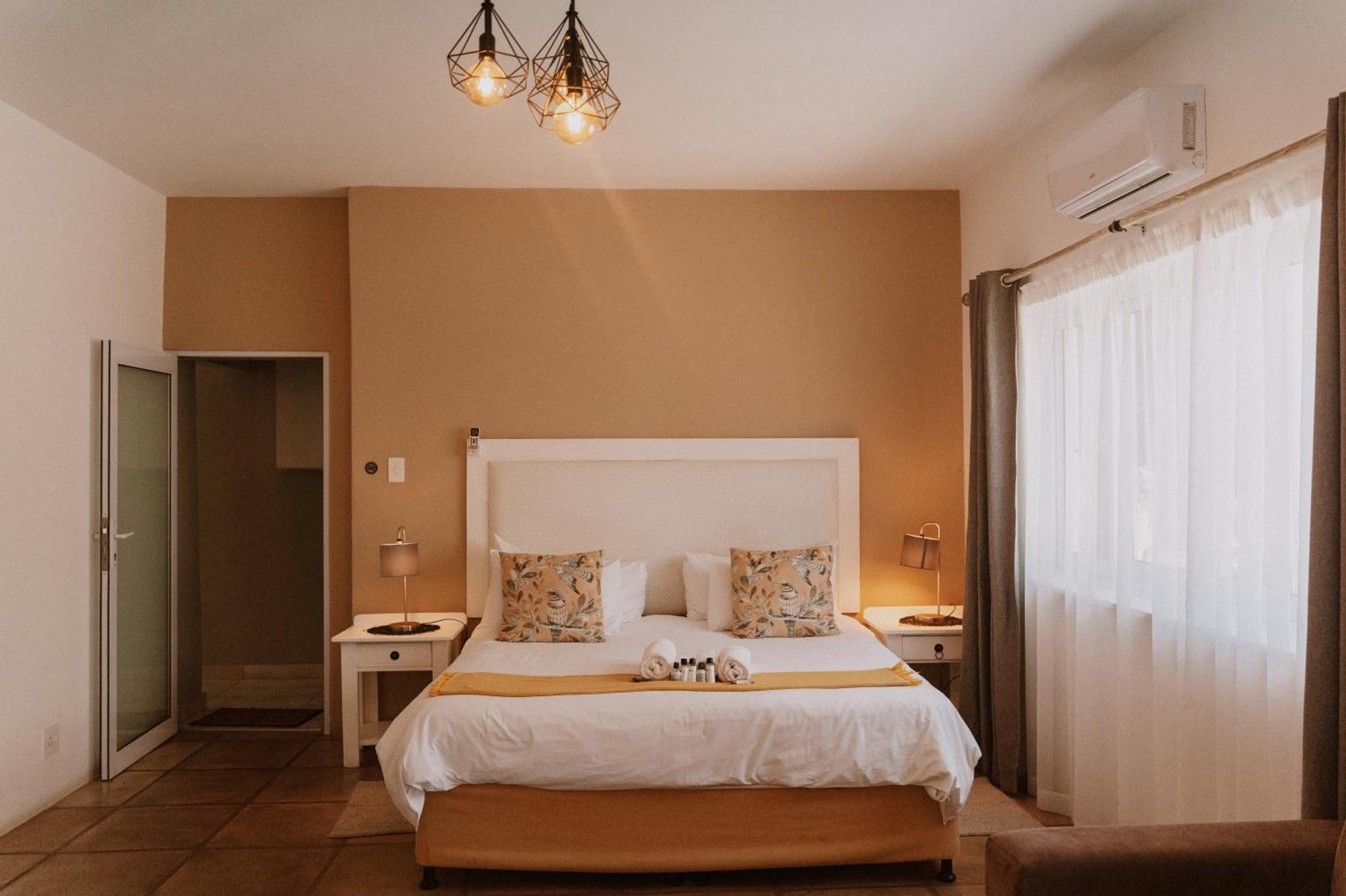 Caza Beach Guesthouse Durban Habitación foto