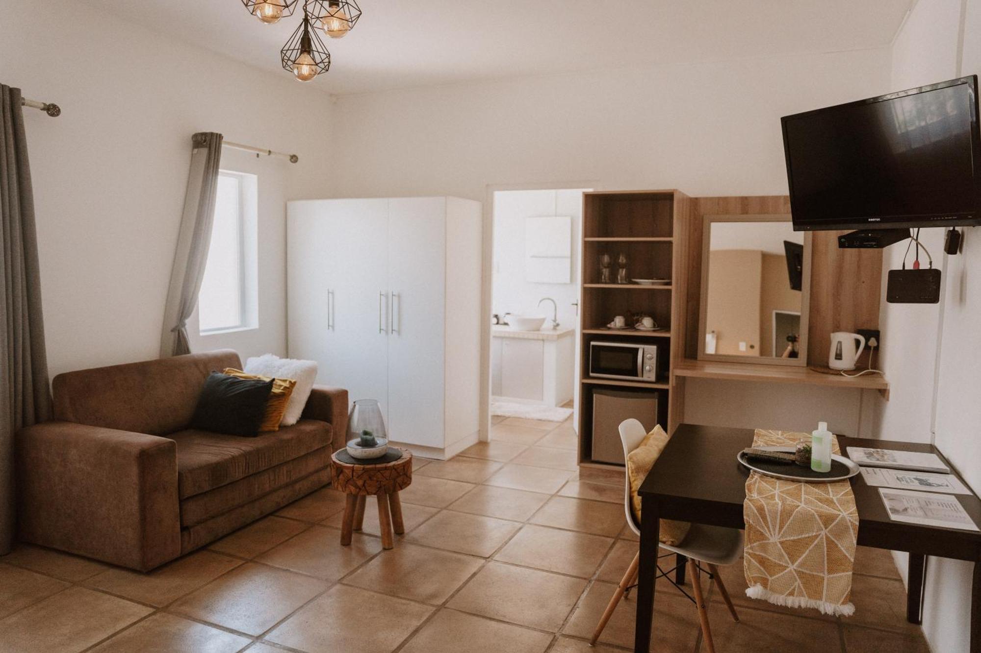 Caza Beach Guesthouse Durban Habitación foto