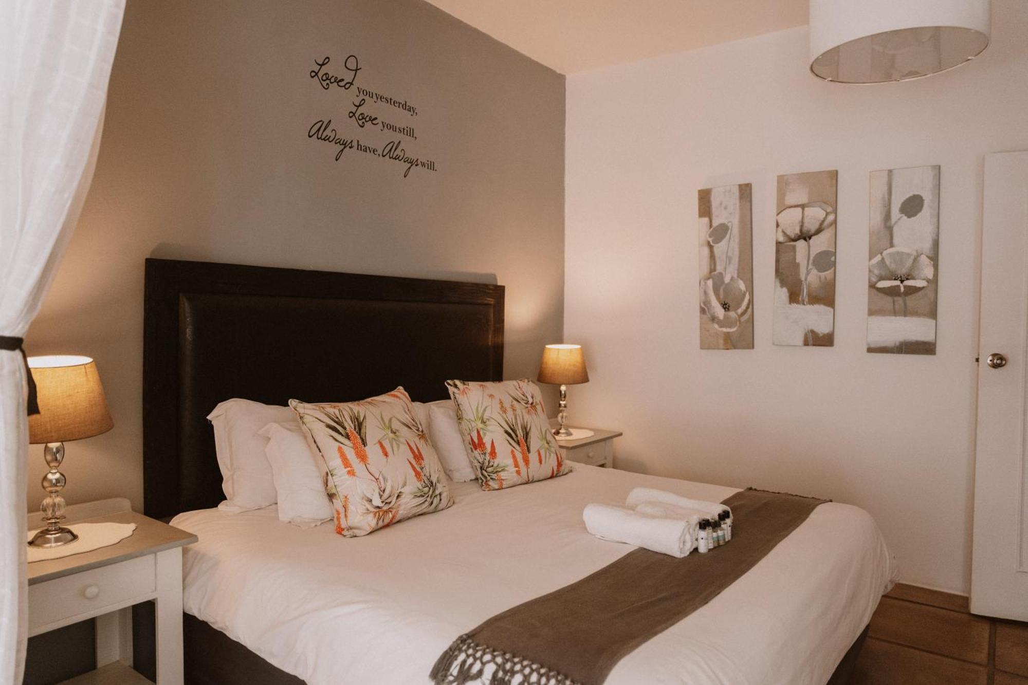 Caza Beach Guesthouse Durban Habitación foto