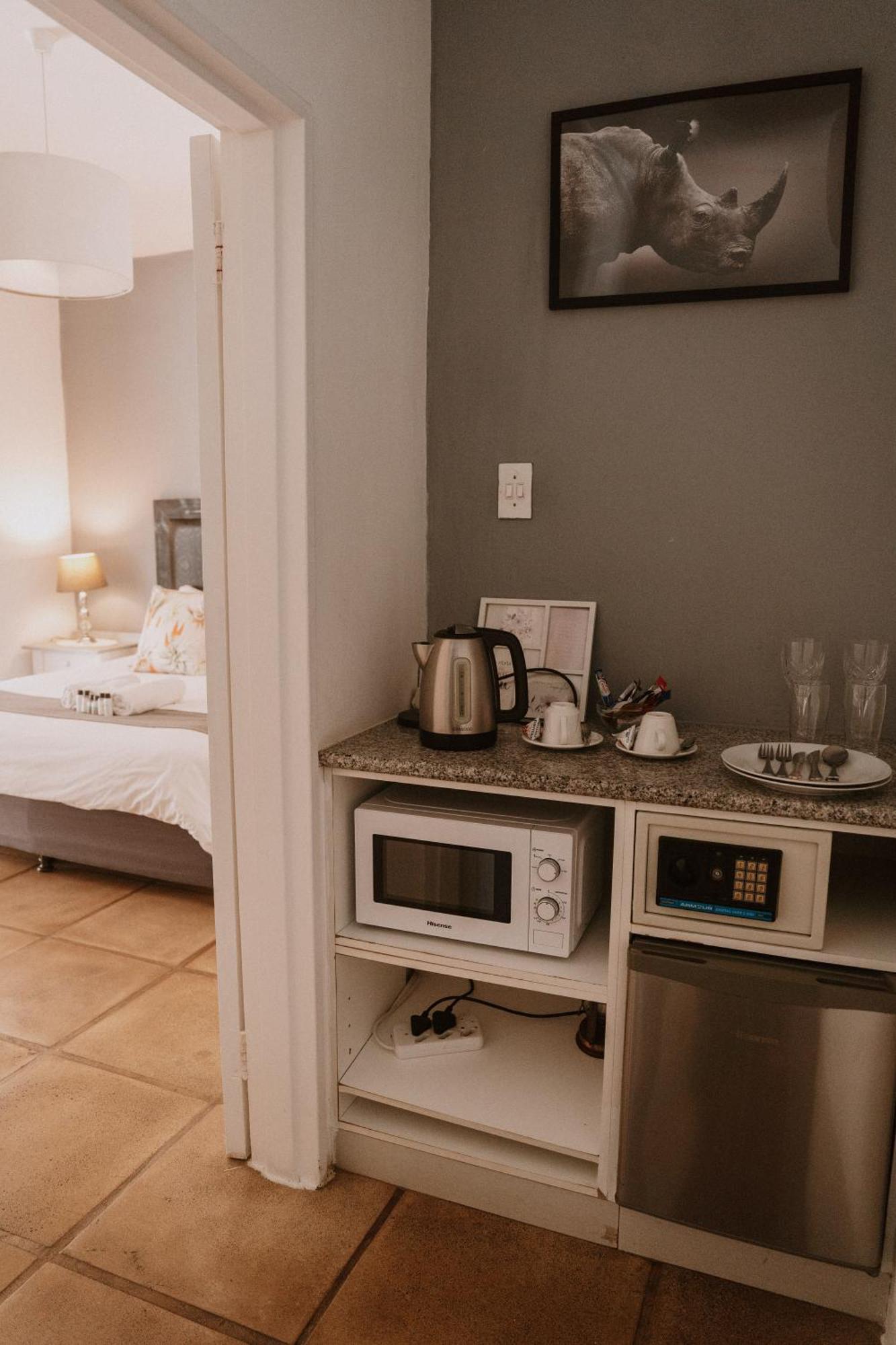 Caza Beach Guesthouse Durban Habitación foto