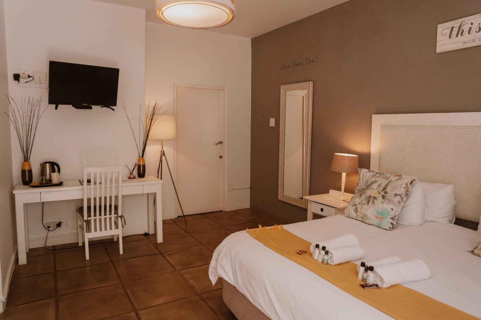 Caza Beach Guesthouse Durban Habitación foto