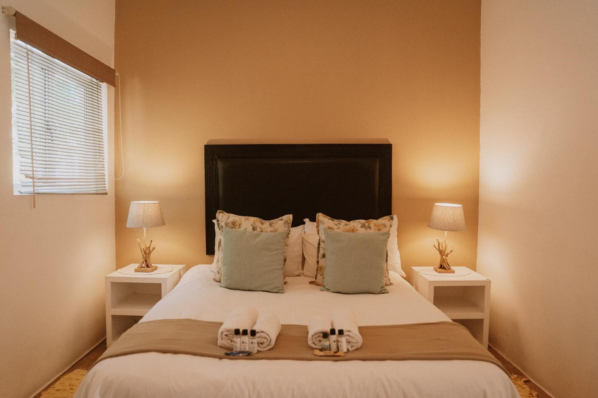 Caza Beach Guesthouse Durban Habitación foto